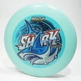 thumbnail image 7 of Innova InnVision DX Shark Disc Golf Midrange Disc, May Vary From Image, 7 of 7
