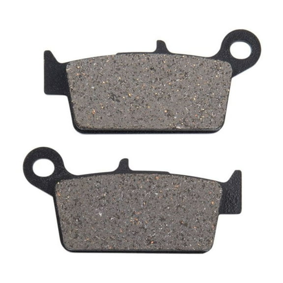 Tusk Brake Pad - Carbon For KAWASAKI KLX300R 2020-2024