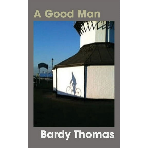 A Good Man, (Paperback)
