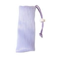 thumbnail image 4 of lionlar 2X Soap Saver Pouch with Drawstring Exfoliator Body Scrubber Soap Pocket Holder 2 Pcs, 4 of 9