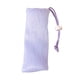 thumbnail image 3 of Bolsa de jabón de malla exfoliante Bolsa de jabón de malla exfoliante para baño en casa de hotel Violeta Yuyangstore Bolsa ahorradora de jabón, 3 of 8