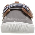 thumbnail image 2 of Carter's Cosmo 5 Toddler Boys' Boat Shoes  For Little Kid Size 11 (5-6 Years), 2 of 6