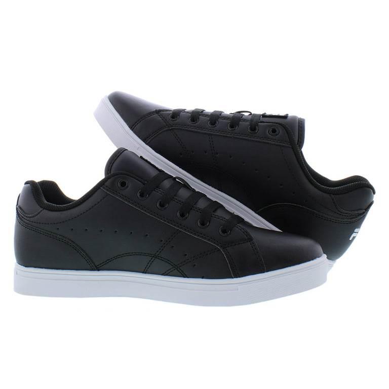 Bondgenoot Occlusie Grijp Fila West Naples Mens Shoes Size 12, Color: Black/White - Walmart.com