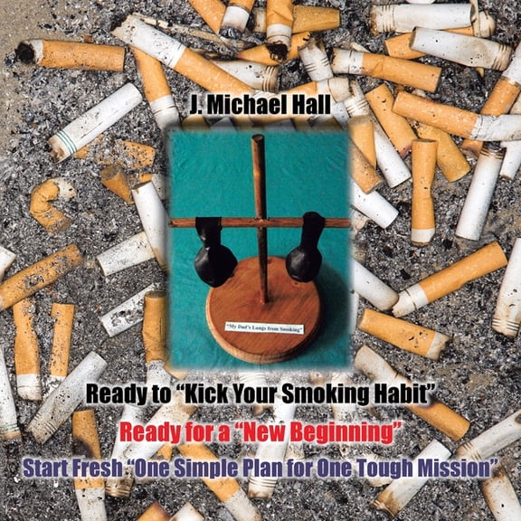 My Dad's Lungs from Smoking (Paperback)