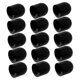 thumbnail image 5 of unbranded 15Ud Puntas Para Stylus Negro Respuesta Precisa Para Dibujo Y Escritura En Dispositivos Táctiles, 5 of 8