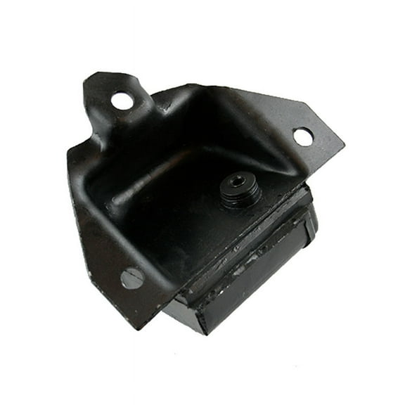 S1713 Fits 1975-1984 Ford F-150/ 1973-1984 F-250 F-350 4.9L Front Left Motor Mount - A2442