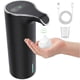 thumbnail image 1 of Automatic Soap Dispenser Black, Foam Soap Dispenser Rechargeable Non-contact Automatic Soap Dispens, 1 of 5