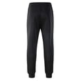 thumbnail image 6 of successthop Sweatsuits for Men 2 Piece Hoodies and Joggers Set Fleece Line Long Sleeve Tops Fall Tracksuit with Pockets, 6 of 9