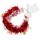 thumbnail image 5 of KAKOWELY Diadema de flores para bebé, diadema para niña, diadema para bebé, accesorio para el cabello para niño pequeño, 5 of 5