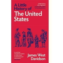 Little Histories A Little History of the United States, (Paperback)