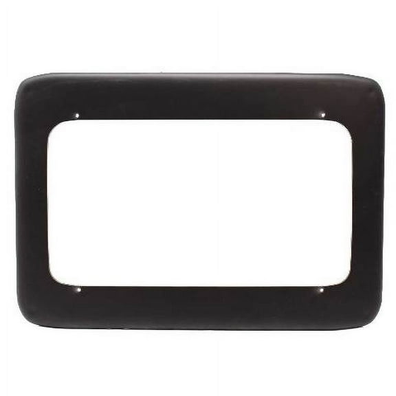 Ranger Boat Blank Chartplotter Panel 326690 | HDS9 13 1/8 x 9 1/8 Inch