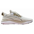 thumbnail image 2 of Men's PU & MA Pacer Future WIP Better Alpine Snow-Black-Toasted (393468 02), 2 of 5