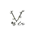 thumbnail image 3 of Lippert 731138 Hitch-It Bike Base with Bikewing, 3 of 3