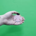 thumbnail image 2 of Assassination Classroom Koro Sensei Relax Pink Anime Patch GE-44222, 2 of 2