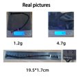 thumbnail image 5 of Para DJI Air 2S Mantenimiento de aeronaves Gimbal Camera Signal Line Accesorios, 5 of 5