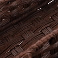 thumbnail image 1 of NUOLUX Cesta De Almacenaje Tejida Con Natural Para Organización, 1 of 6