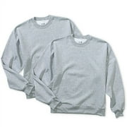 Fruit Of The Loom - Men's Fleece Crew Sw