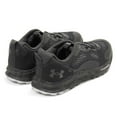 thumbnail image 5 of Under Armour Women's Charged Bandit Trail Running 2 Shoes, Black \ Jet Gray,6 M US, 5 of 7