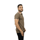 thumbnail image 5 of Playera Platini MXP1022 Brown para Hombre 1 Pz, 5 of 5