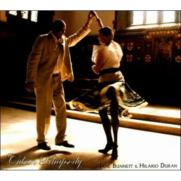 Hilario Durn/jane Bunnett Cuban Rhapsody [Digipak] CD [Digipak] CD