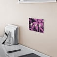 thumbnail image 6 of Dailycode Light Switch Plate Covers 2 Gang Wall Plate Plastics Outlet Covers for Kitchen Home Office Decor Pink Palm Trees, 6 of 8