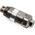 thumbnail image 2 of Seapple 21113-40058 Main Relief Valve Compatible with Caterpillar Cat E120 E200B E312 E315 E320, 2 of 3