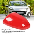 thumbnail image 4 of Side Rearview Mirror Cover Cap, Side Wing Mirror Cap Reliable Protection  for Vehicle Silver,Blue,Light Blue,Red,Gray,Dark Blue, 4 of 7