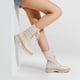 thumbnail image 4 of Dream Pairs Botines con suela de lengüeta a la moda para mujer Botas de combate a media pantorrilla con cordones SDMB2217W Dream Pairs SDMB2217W, 4 of 4