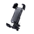 thumbnail image 1 of Kearding Soporte de bicicleta para teléfono móvil, soporte de ABS para coches eléctricos, soporte para teléfono móvil para manillar de Electrónica, 1 of 6