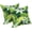 16" x 16" (Pack of 2), variant on 2 Pack Outdoor Throw Pillow Covers for Patio Furniture, 16x16 Inch Square Pillow Case, Water-Repellent Cushion Covers for Garden, Porch, Sofa, Damask Red