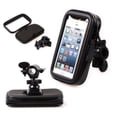 thumbnail image 5 of Soporte PARA Celular Bicicleta Manubrio CON Proteccion CONTOYSA HD005, 5 of 5