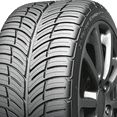 thumbnail image 4 of Llanta 215/45R18 g-Force Comp-2 A/S+ BFGoodrich 93 Y, 4 of 6