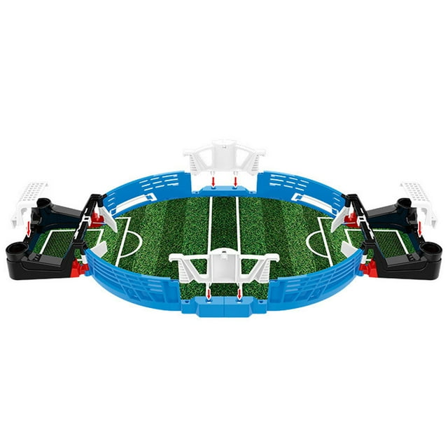 xiaxaixu Mini Jouet de Football de Table, Jouet de Football de Bureau Original et Unique