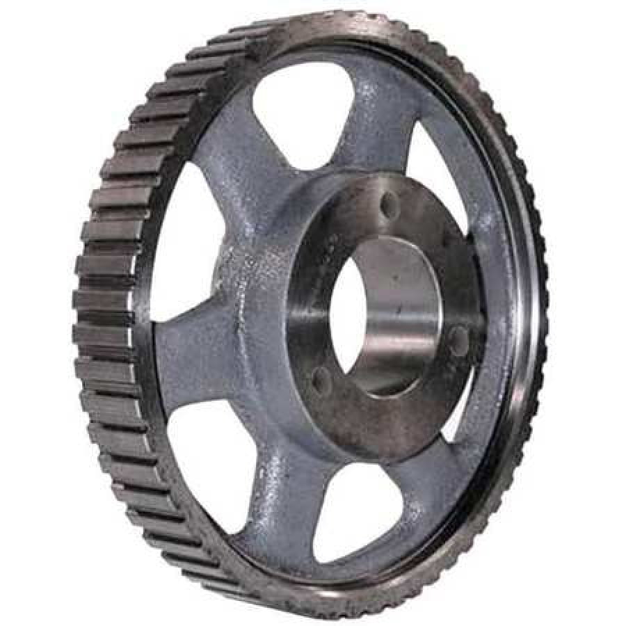 Power Drive 48Xlb037-6A Gearbeltpulley,Xl,48 Grooves 