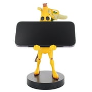 Cable Guy: Phone/Controller Holder - Fortnite: Peely