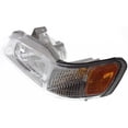 thumbnail image 3 of CarLights360: For Honda Odyssey Headlight Assembly 1999 00 01 02 03 2004 Driver Side DOT Certified For HO2502114, 3 of 4