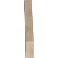 thumbnail image 4 of 4"W x 26"D x 30"H Imperial Rough Sawn Knee Brace, Douglas Fir, 4 of 4