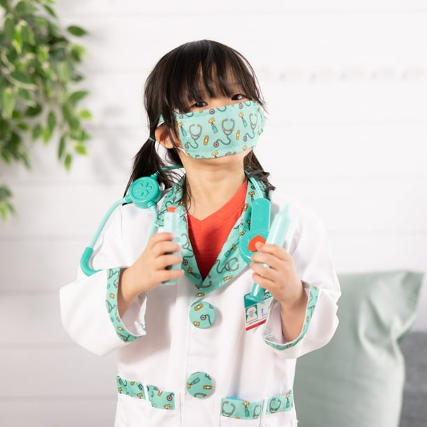 Melissa and doug role play costumes sale