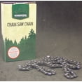 thumbnail image 2 of FORESTER SEMI CHISEL PROFESSIONAL CHAINSAW CHAIN 3/8LP .043 52DL, 2 of 7