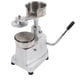 thumbnail image 2 of Máquina Formadora manual de Hamburguesas ANGGREK acero inoxidable, 2 of 8