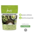 thumbnail image 2 of Pack de 20 Limón Deshidratado Inés en Polvo 1 Kg Inés en Polvo, 2 of 3