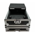 thumbnail image 4 of Harmony Audio HC12MIXLT Flight Universal 12" Mixer Glide Laptop Stand DJ Custom Case, 4 of 4