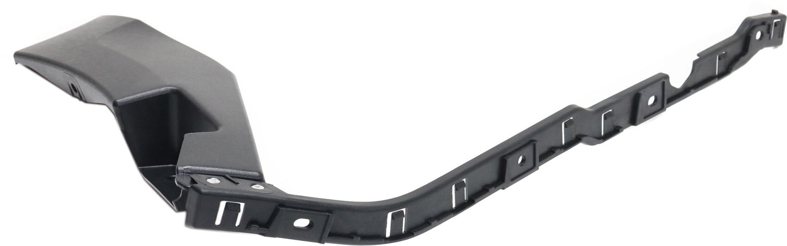 Replacement REPC762741 Bumper Bracket Compatible For 2008-2012 Chevrolet Malibu Rear, Right Passenger