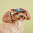 thumbnail image 1 of SNNROO Casquette de Baseball Réglable pour Petits Chiens et Chats Printemps/été, 1 of 7