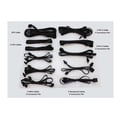 thumbnail image 5 of PC Power & Cooling Silencer Series 1200 Watt, 80 Plus Platinum, Fully-Modular, Active PFC, Ultra Quiet ATX PC Power Supply, 5 of 6