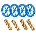 thumbnail image 1 of Upgrade Springs Kit Hot Bed Leveling Kit for 3/V2/Pro, 1 of 1