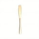 thumbnail image 5 of 1pc Stainless Steel Butter Knife With Hole, Cheese Dessert Jam Knife's Cream Cutlery Marmalade Toast Bread Knives, Butter Spreader, Kitchenware, 5 of 5