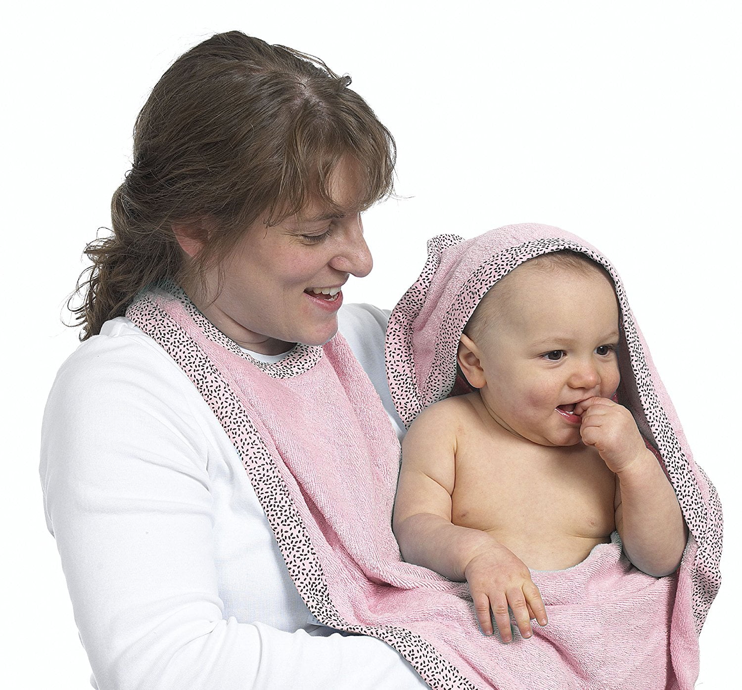 frenchie mini couture mother towel