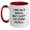 White/Red, variant on Funny Driver Gifts - I May Be A Driver, But I Can't Fix Stupid People. - Graduation Unique Gifts from Men to Driver Friends
