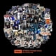 thumbnail image 2 of Group ATEEZ Stickers 100Pcs ATEEZ Sticker Pack Cute ATEEZ The World EP.1 Movement Album Stickers Merch Stickers ATEEZ Gift(100pcs), 2 of 4